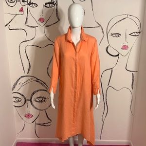 Saks FifthAvenue Dress/Duster
